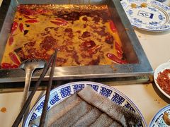-龙森园火锅(琴台路店)