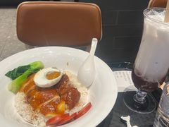 烧鸭五宝饭-大家乐(深圳喜荟城店)
