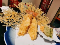 -天狗山料理(省体店)