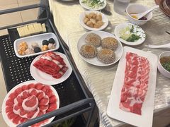 -东来顺饭庄(王府井步行街店)