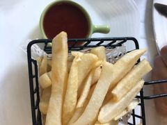 -新侨三宝乐西餐厅(崇文门店)