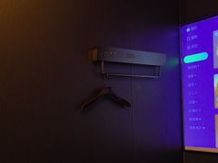 -尚善若水·汤泉·SPA·沐足(东方渔人码头店)