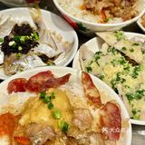 番禺打工人饭堂！10💰吃遍全场！！