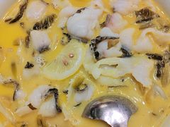 -丰收日·小海鲜·沪上家宴(顾村正大店)