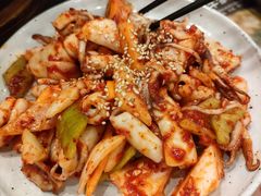 -西塔斗牛家烧烤(中海寰宇店)