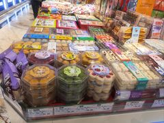 -泰康食品(南京东路店)