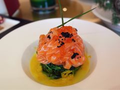 -哈尔滨永泰喜来登酒店·璟泰公馆