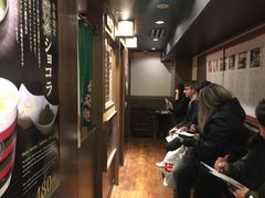 -一蘭拉面(新宿中央东口店)