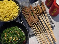 -聚味瞿记·龙虾堂(望城店)