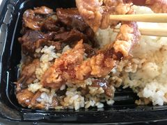 -炸肉先生总店(青泥店)