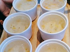 -素满香·食养自助(天一广场店)