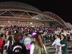 -沈阳奥林匹克体育中心