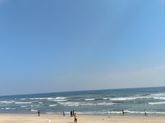 -红月湾海鲜饭店•沙滩海景(双月湾店)