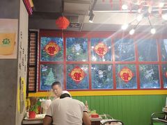 -正宗钢管厂五区·小郡肝火锅·串串香(商品街总店)