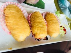 -鼎珑点心仔(燕塘店)