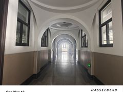 -上海市第三女子中学