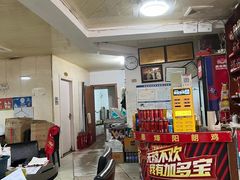 -贵阳李氏息烽阳朗鸡(民生路店)