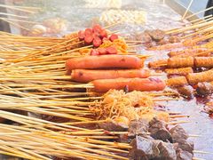 -郭记小街麻辣烫(南小街总店)