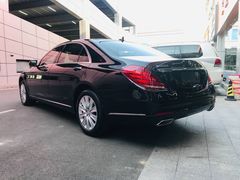 -苏州中升高新奔驰4S店(狮山地区店)