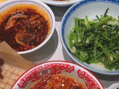 -欧记大排档·景德菜(上海首店)