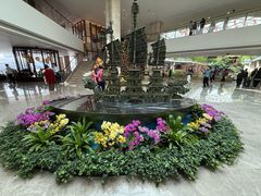 -广州白天鹅宾馆