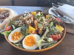 -六阅·福十 FORTEN 海景咖啡西餐厅(双廊古镇店)