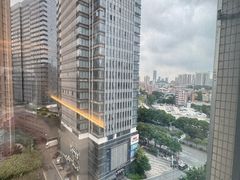 -雅宜酒店(广州黄埔大沙东地铁站店)
