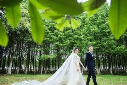 点击看大图 -太郎花子婚纱摄影艺术中心