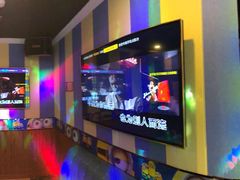 -唱吧麦颂KTV(松江五龙商业广场店)