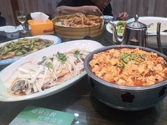 -太子食府(圣水路店)