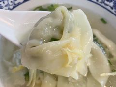 大混沌-裕兴记·三虾面(西北街总店)