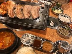 -香猪坊(五道口店)