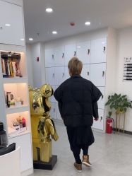 -爱秀造型 T-G