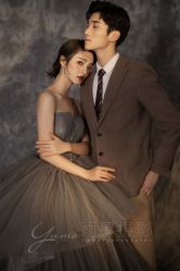 -雨墨婚纱摄影工作室