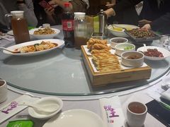 -鸭王烤鸭店(三里河店)