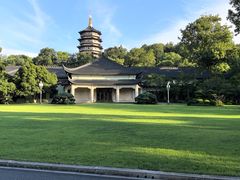 -浙江西子宾馆·瑶园咖啡厅