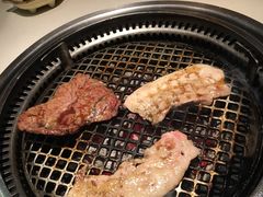 -赤坂亭M9和牛烧肉·日料398放题(万达店)