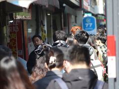 -徐氏糯米包油条(山海关路店)