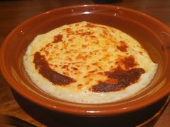 奶汁芝士土豆泥-萨莉亚意式餐厅(杭州滨江天街店)