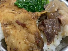 -阿秋牛排(湖心街店)