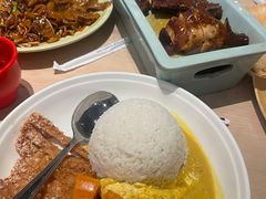 -避风塘(宝山万达店)