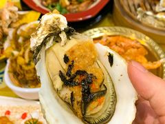 -桥东喜碧海鲜街(水东街店)