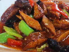 -清真·伊清阁餐厅