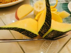 -花舍·新派粤菜·西餐·下午茶(亚运村·鸟巢店)