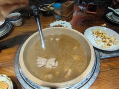 祖传浸猪腰-猪腰一家·地道佛山菜(里水店)