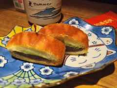 -隐月· 㐂和食屋(芝罘万达公馆店)