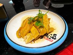 -老苏州芳和园茶酒楼  传统苏帮菜(观前店)