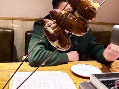 -老白清真烧烤(锦州旗舰店)