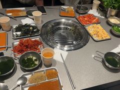 -大叹号·朝鲜族烤肉(滨海吾悦广场店)