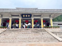 -黄帝陵